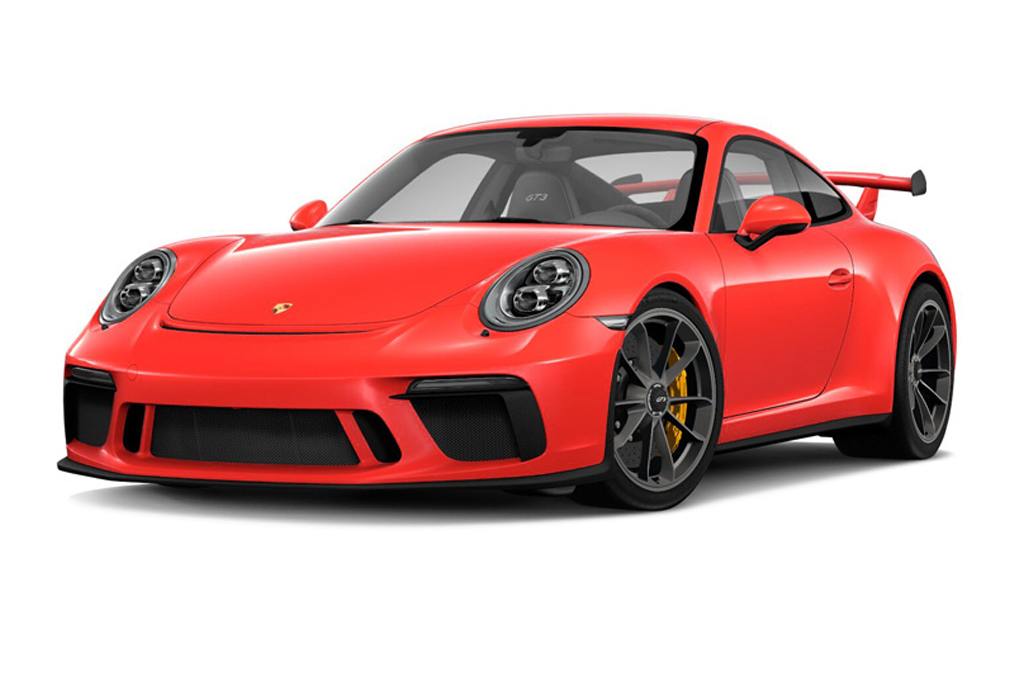 Supercar Hire Easy Access To Your Dream Supercar