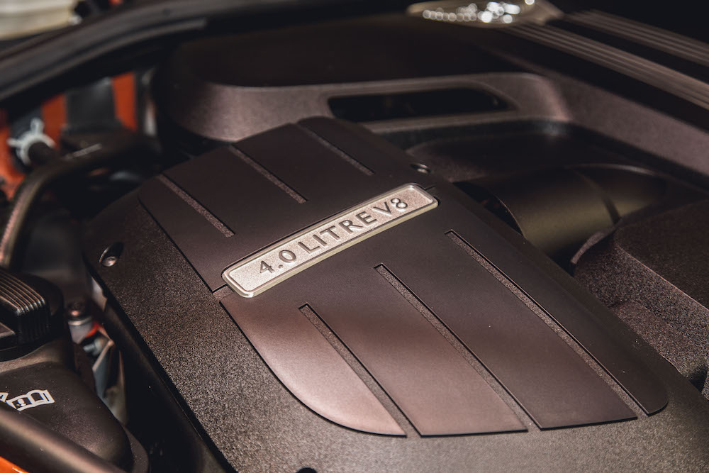Bentley Gt Review Pure Luxury Supercar Hire